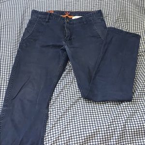 Docker Jean khakis